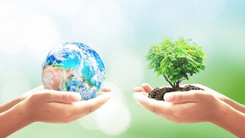 Изменения в природоохранном законодательстве, вступающие в силу с 2021 года Изменения в природоохранном законодательстве, вступающие в силу с 2021 года